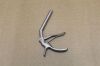 W. LORENZ 75-0014 RapidFLAP Applier w/ Small Handle