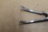 V. MUELLER GL3602-007 Z-type Uterine Clamp  9"