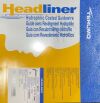TERUMO GM1222 Headliner Hydrophilic Guidewire .012" X 200cm