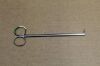 Various Dietrich-Potts Ring Handle Scissors