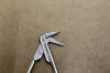 Various Dietrich-Potts Ring Handle Scissors