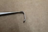 V. MUELLER SU3720 Crile Double-Ended Blade Retractor