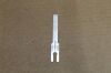 BIOMET 430053 Thin Osteotome Blade
