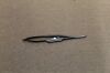 PILLING 15-2819 Castroviejo Needle Holder w/ Lock