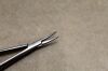PILLING 15-2819 Castroviejo Needle Holder w/ Lock