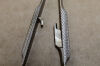 PILLING 15-2819 Castroviejo Needle Holder w/ Lock