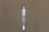 SYMMETRY 57-3020 Double-Ended Cushing Brain Spatula