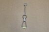 MISDOM-FRANK N/A 4 Prong Volkmann Retractor