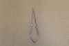 V. MUELLER CH8135-21 V Mueller  Round Knurled Spring Handle Micro Needle Holder