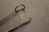 V. MUELLER GL4011 Ovary Forceps