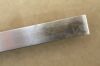 KOROS 7531-15 Straight Gouge 15mm