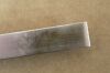 KOROS 7531-15 Straight Gouge 15mm
