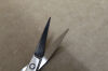 W. LORENZ 09-0141 Curved Scissors