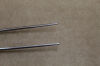 PILLING WECK 466220 Bayonet Tissue Forceps