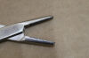 SYMMETRY 32-240 Masson Needle Holder