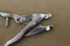 AMS 15MC02 Orthopedic Quick Connect Assembly Surgical Tool