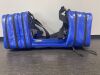 ZOLL X SERIES CARRY CASE (BLUE) MCS701016 Defibrillator