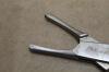W. LORENZ 75-0013 RapidFlap Removal Forceps
