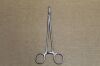 V. MUELLER MO-1710 Sawtell Tonsil Artery Forceps