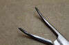 V. MUELLER MO-1710 Sawtell Tonsil Artery Forceps
