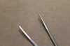 V. MUELLER GL600 V.Mueller Bozeman Uterine Packing Forceps