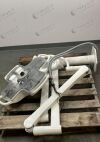 MAQUET SA Ceiling Mount Surgical Lighting System O/R Exam light