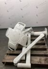 MAQUET SA Ceiling Mount Surgical Lighting System O/R Exam light