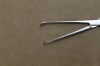 AESCULAP EA016R Intestinal Grasping Forceps