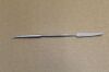 DISMAKIRURGIC 260-201 Jarit  Double Ended Putti Rasp