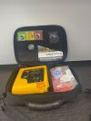 WELCH ALLYN AED10 Defibrillator