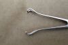 PILLING WECK 18-3010 Babcock Tissue Forceps