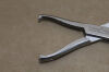 V. MUELLER OS4803 Dingman Holding Forceps