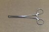 V. MUELLER SU960 Adair Tissue Forceps