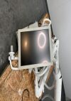 MAQUET SA Ceiling Mount Surgical Lighting System O/R Exam light