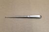 RUGGLES R2825 Flatback Spinal Fusion Curette