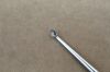 RUGGLES R2825 Flatback Spinal Fusion Curette