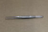 V. MUELLER NL1470 Cushing Tissue Forceps