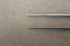 PILLING WECK 35-1852 Potts Smith Dressing Forceps