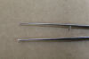 CODMAN 30-1140 Cushing Tissue Forceps