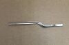 CODMAN 30-1160 Jason Bayonet Dressing Tissue Forceps