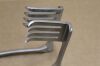 JARIT 205-225 Beckman-Adson Retractor