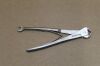 W. LORENZ 75-0011 Instrumentation Cutter
