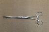 V. MUELLER SU6135 Glassman Intestinal Forceps