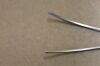 V. MUELLER SU6135 Glassman Intestinal Forceps