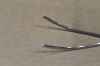 V. MUELLER SU6082 Doyen Hemostatic Forceps