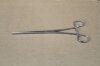 V. MUELLER SU6080 Hemostatic Forceps