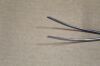 AESCULAP EA131R Lateral Serrations Forceps