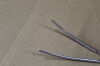 JARIT 320-284 DeBakey Aortic Aneurysm Clamp