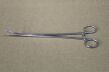 V. MUELLER CH1682 Sarot Artery Forceps