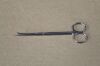 V. MUELLER RH1650 Metzenbaum Dissecting Scissors